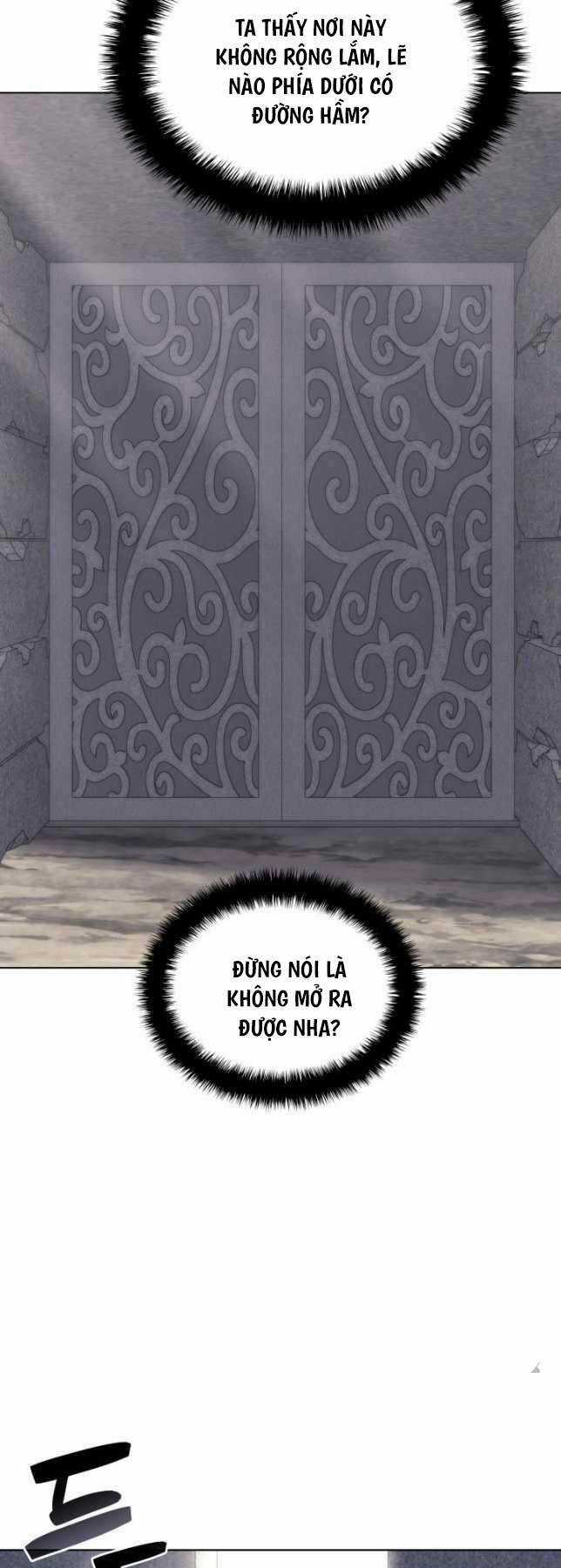 Học Giả Kiếm Sĩ  trang 20