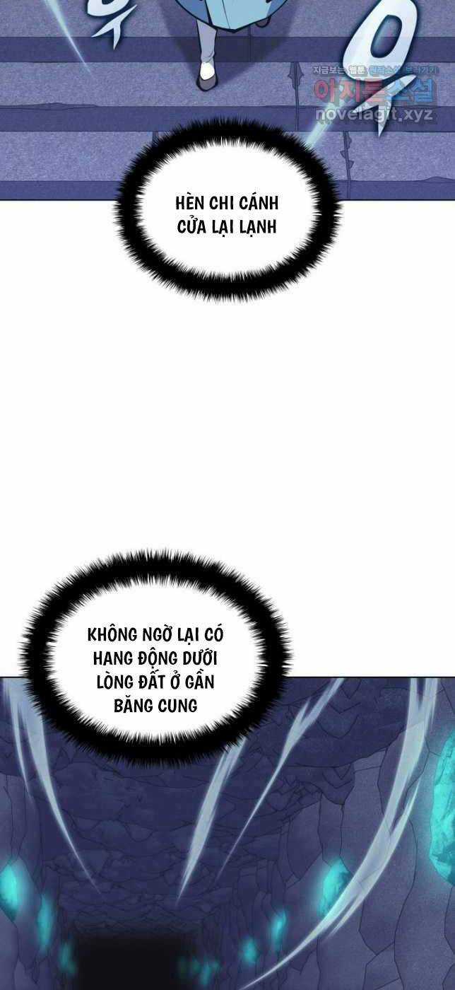 Học Giả Kiếm Sĩ  trang 23