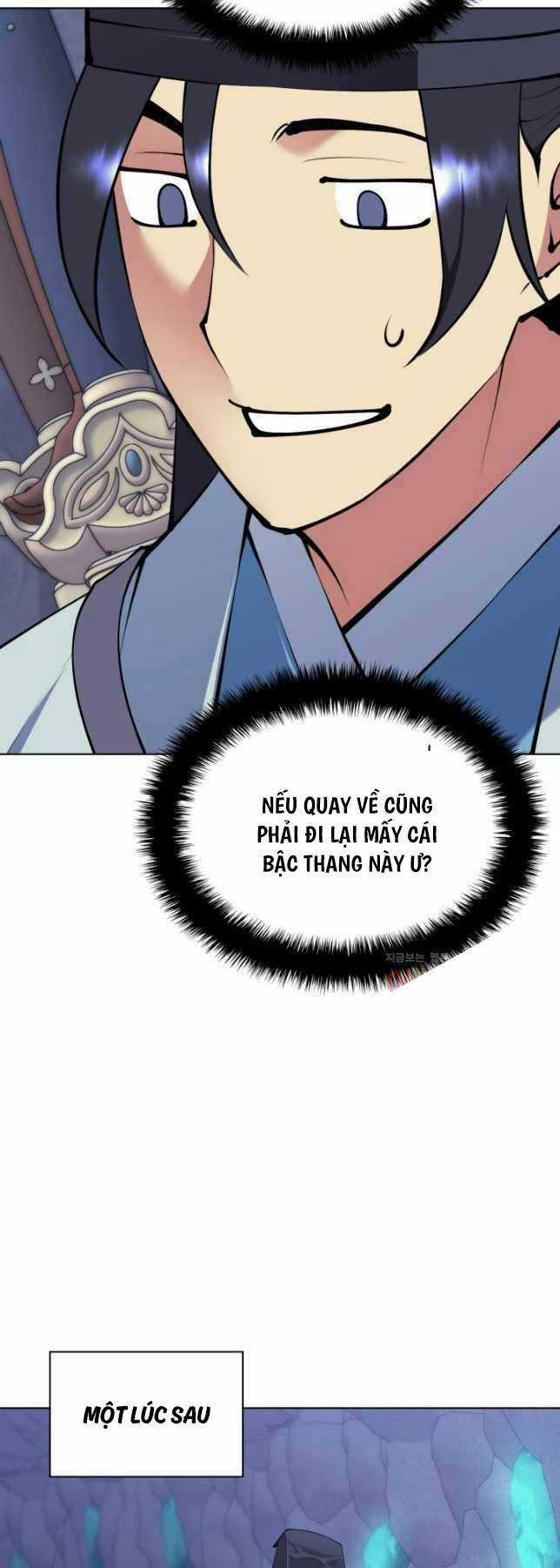 Học Giả Kiếm Sĩ  trang 26