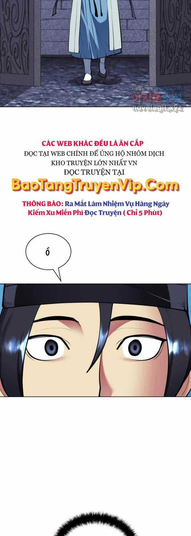 Học Giả Kiếm Sĩ  trang 36