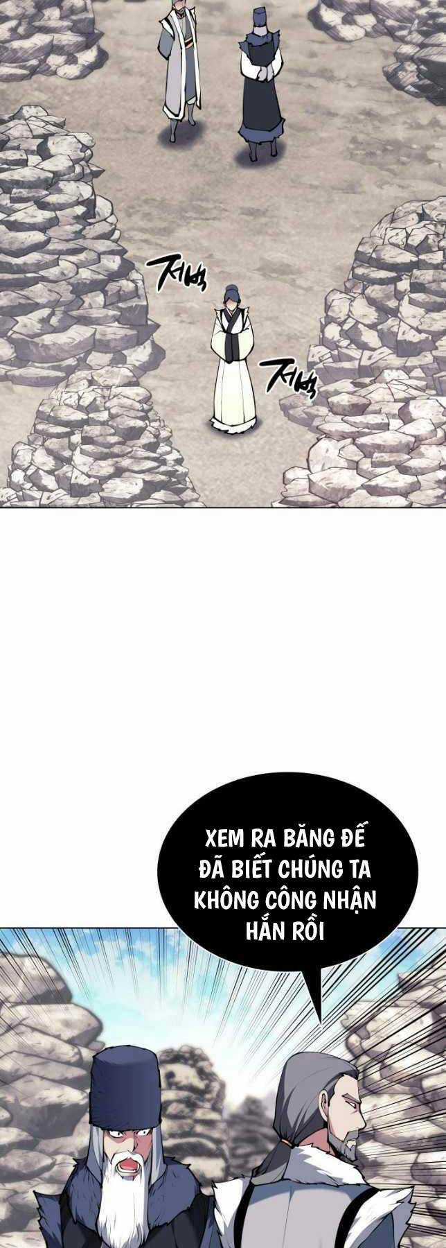 Học Giả Kiếm Sĩ  trang 5