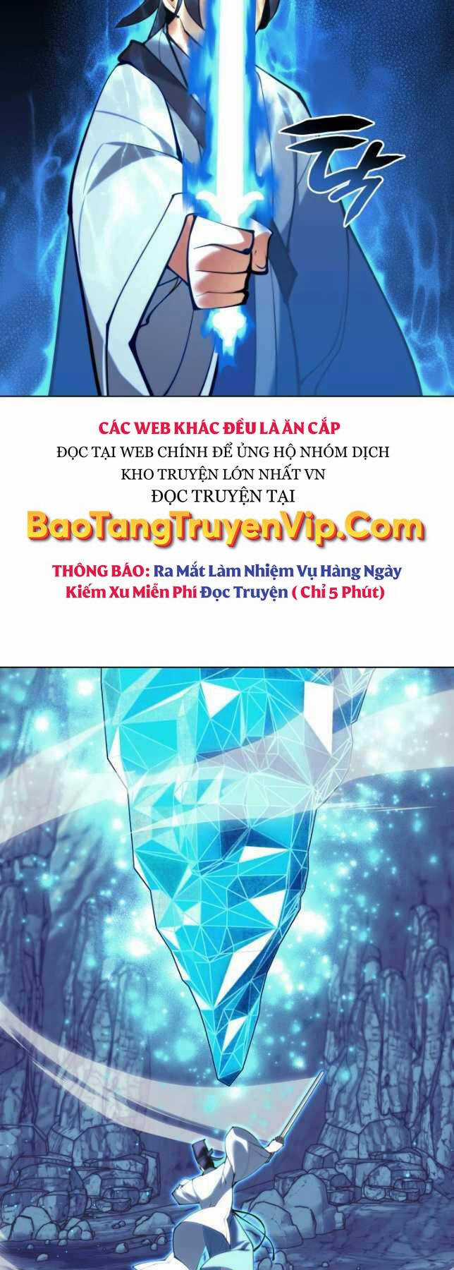 Học Giả Kiếm Sĩ  trang 50