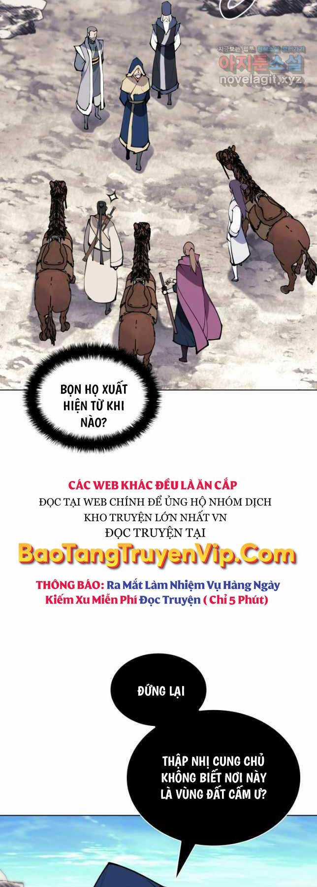 Học Giả Kiếm Sĩ  trang 63