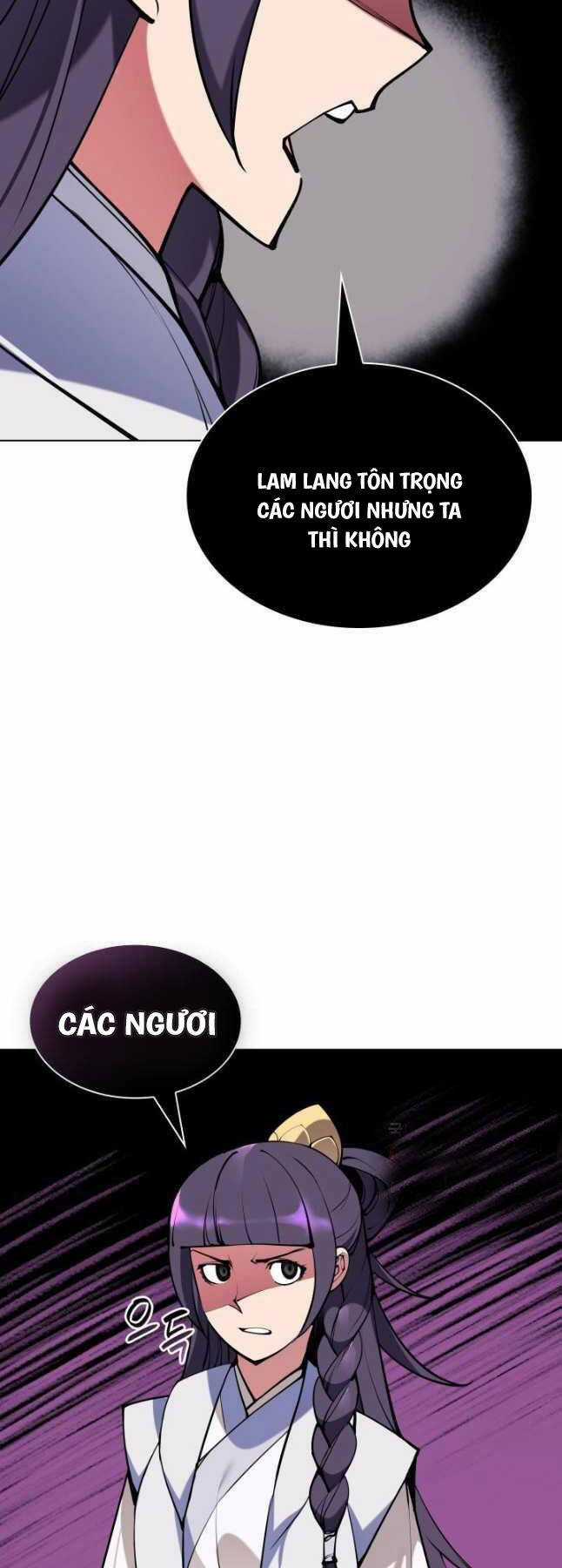 Học Giả Kiếm Sĩ Chapter 116 trang 23