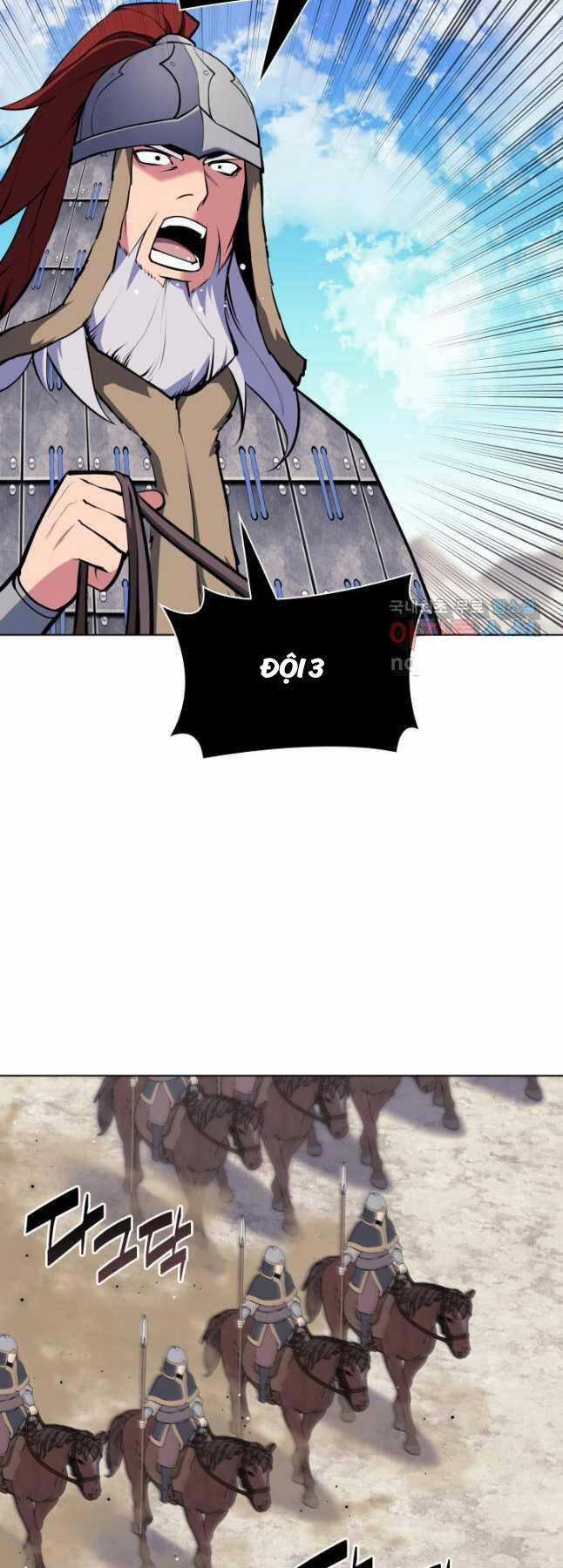 Học Giả Kiếm Sĩ Chapter 116 trang 36
