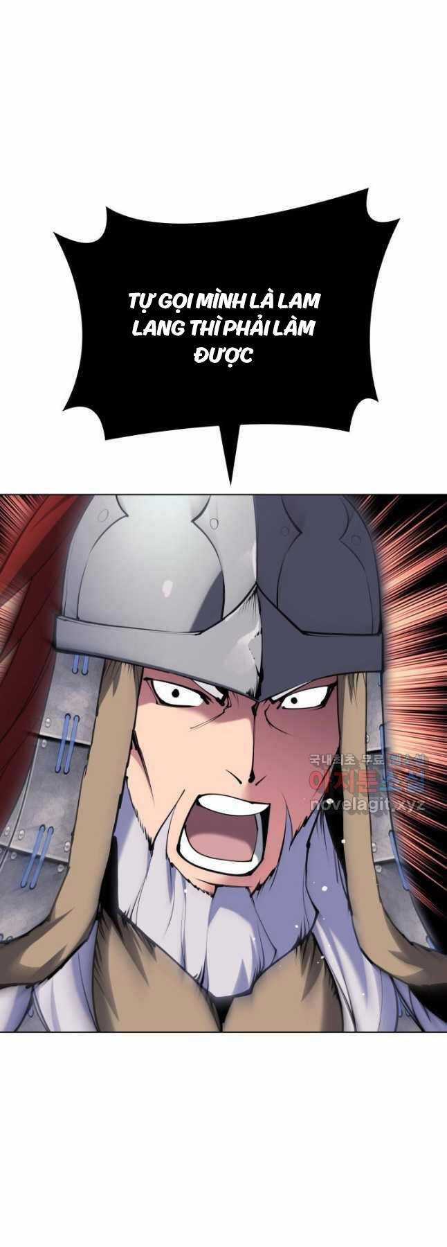 Học Giả Kiếm Sĩ Chapter 116 trang 38