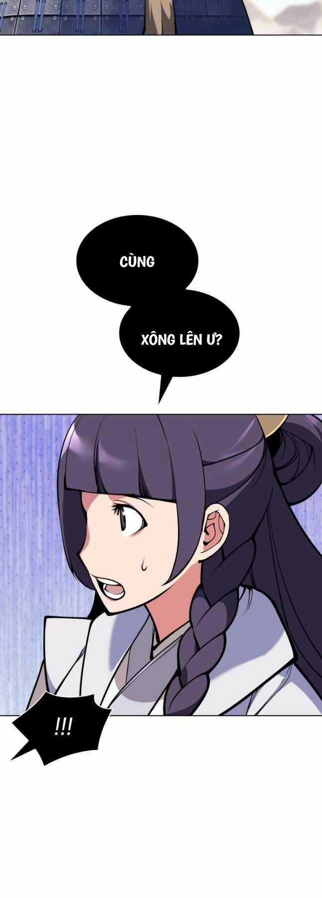 Học Giả Kiếm Sĩ Chapter 116 trang 41