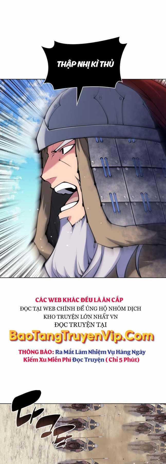 Học Giả Kiếm Sĩ Chapter 116 trang 48