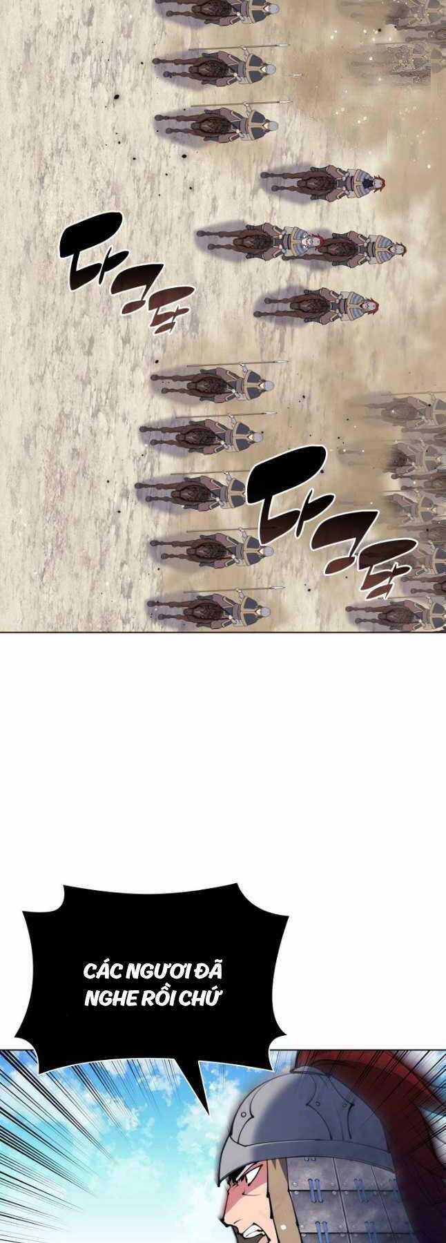 Học Giả Kiếm Sĩ Chapter 116 trang 49