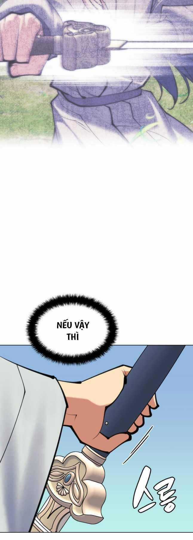 Học Giả Kiếm Sĩ Chapter 116 trang 52