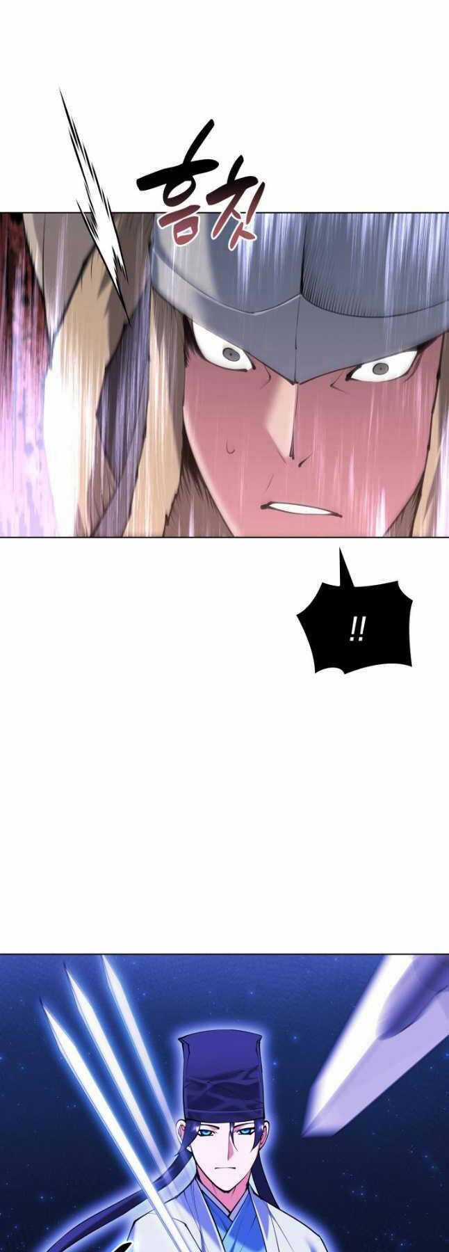 Học Giả Kiếm Sĩ Chapter 116 trang 59