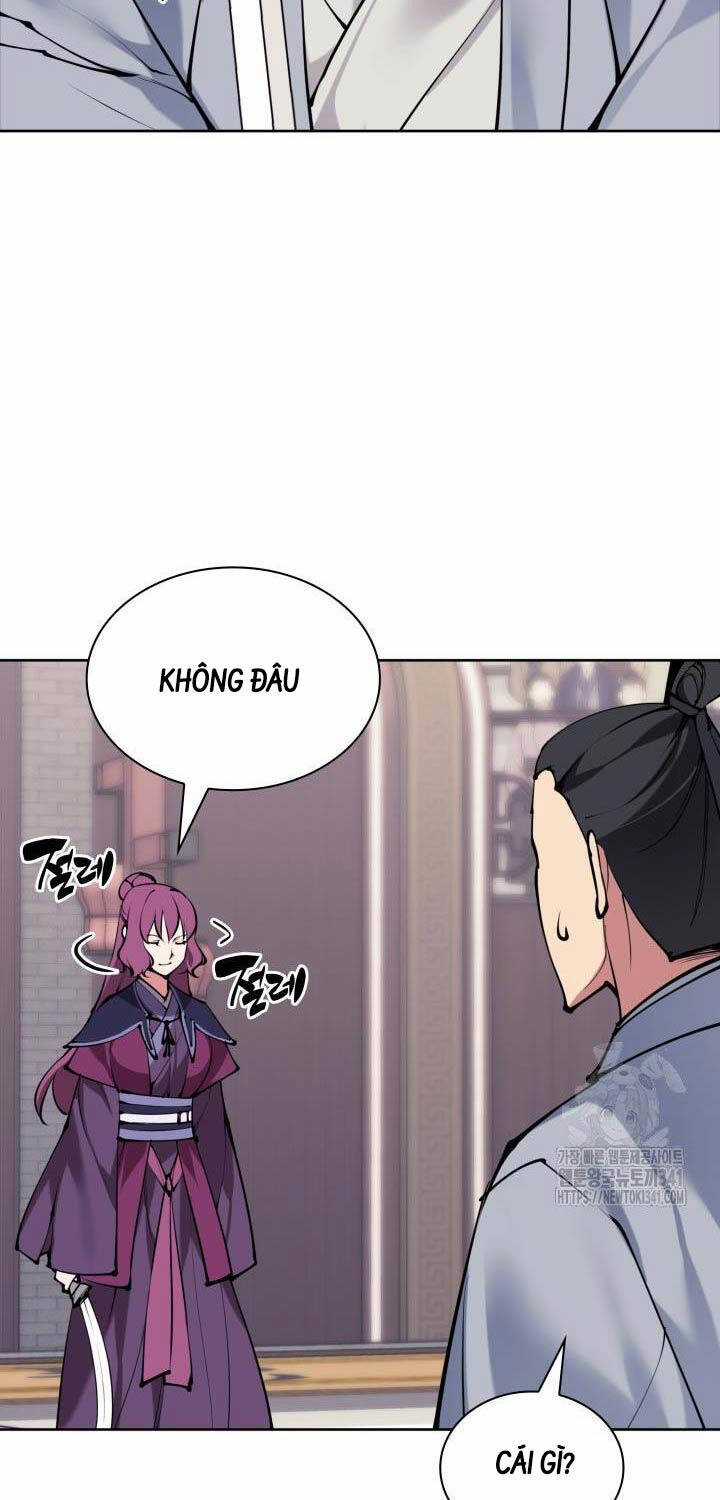 Học Giả Kiếm Sĩ  trang 53