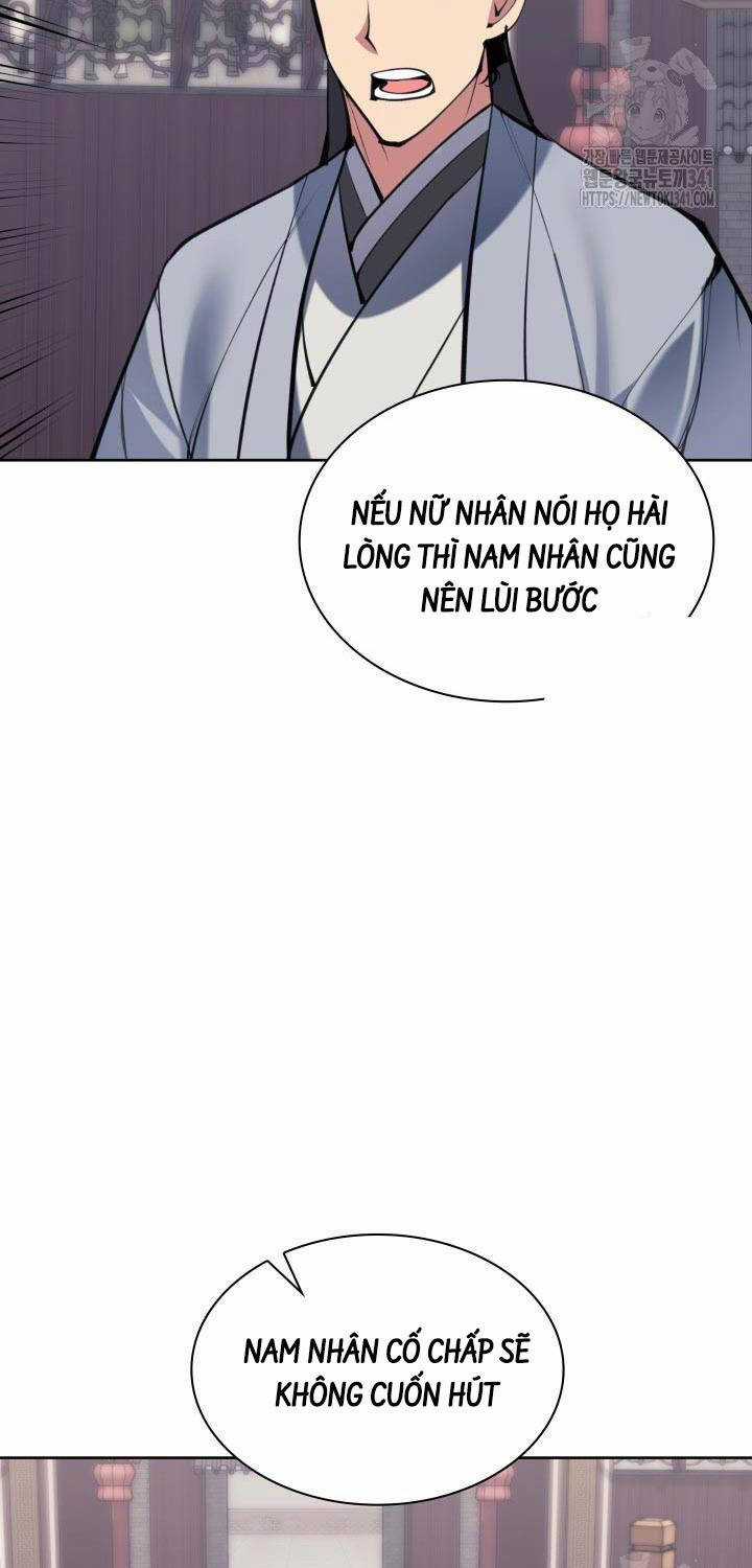 Học Giả Kiếm Sĩ  trang 63