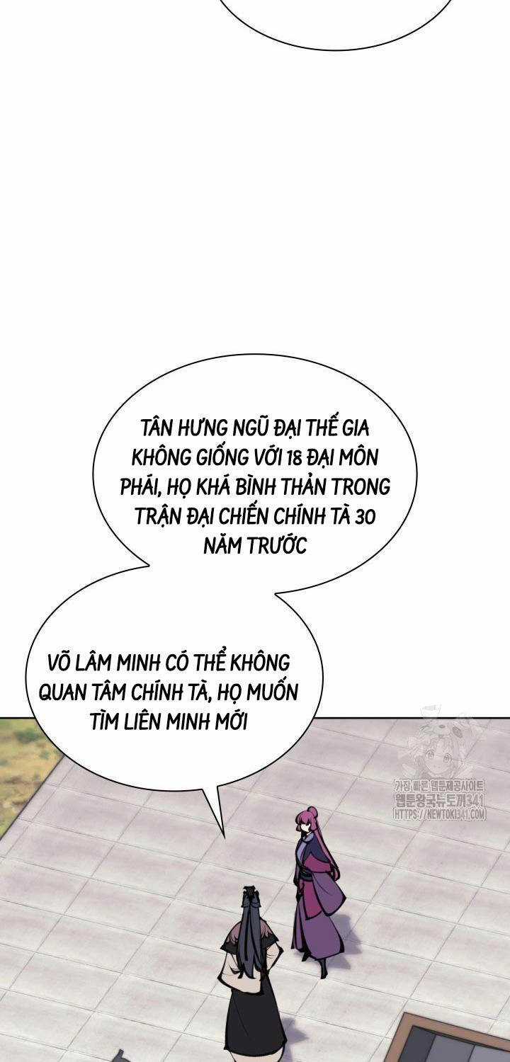 Học Giả Kiếm Sĩ  trang 81