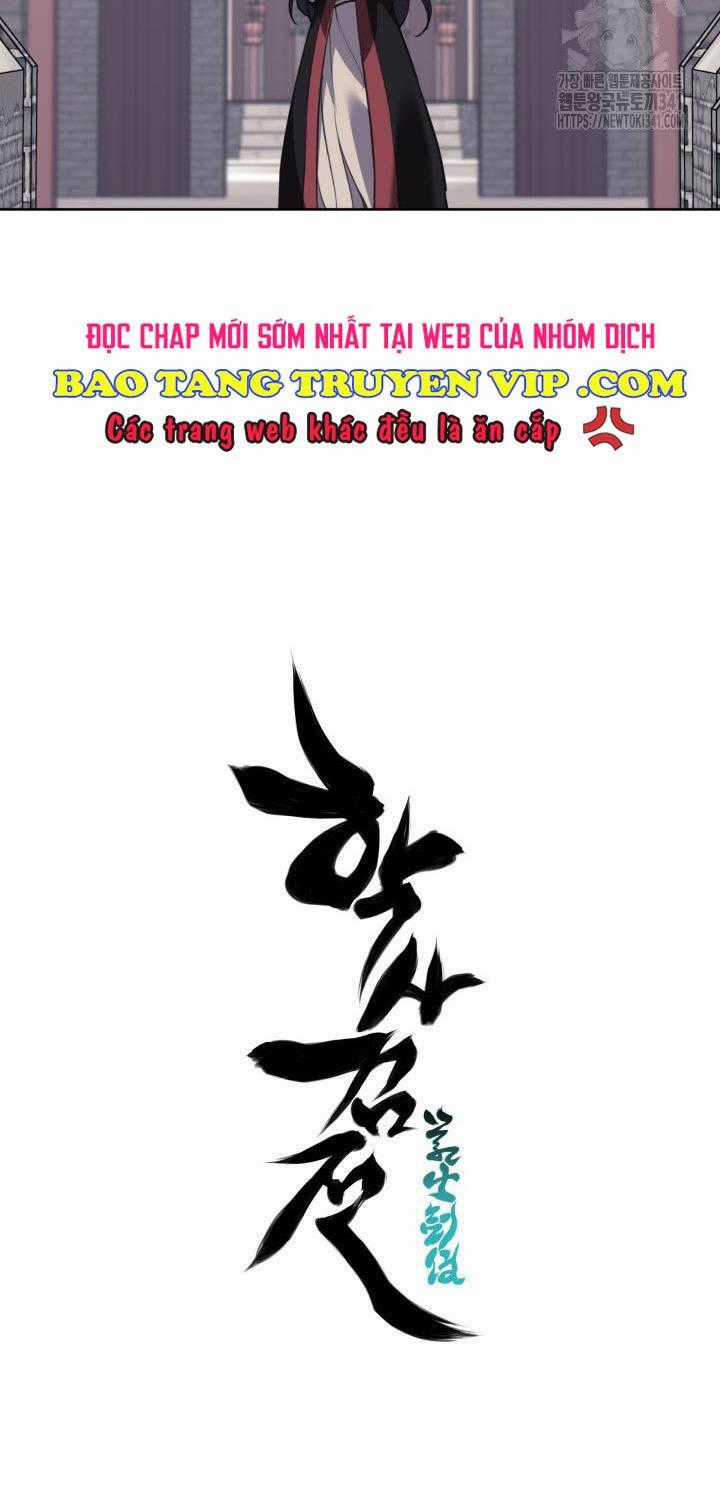 Học Giả Kiếm Sĩ  trang 89