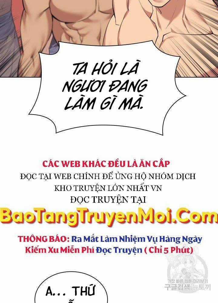 Học Giả Kiếm Sĩ Chapter 13 trang 0