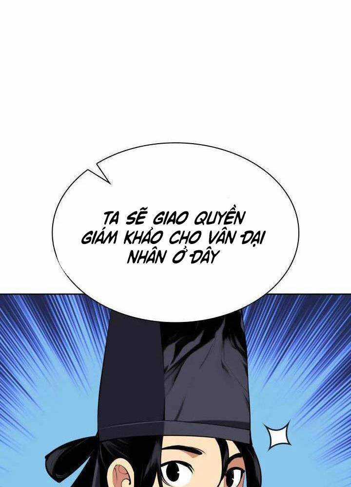 Học Giả Kiếm Sĩ Chapter 134 trang 102