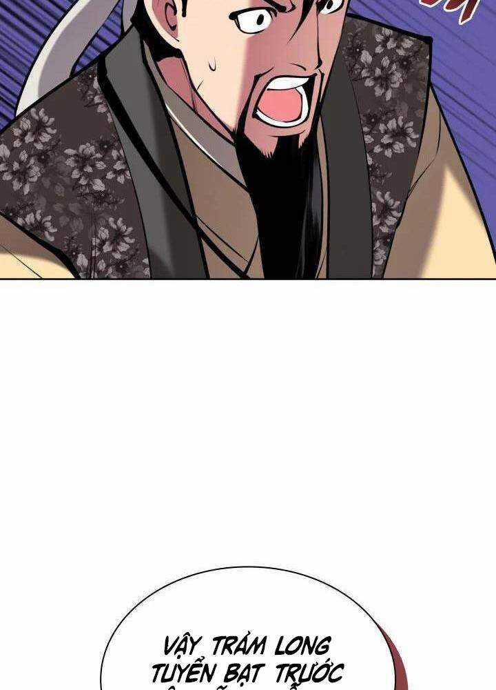 Học Giả Kiếm Sĩ Chapter 134 trang 108