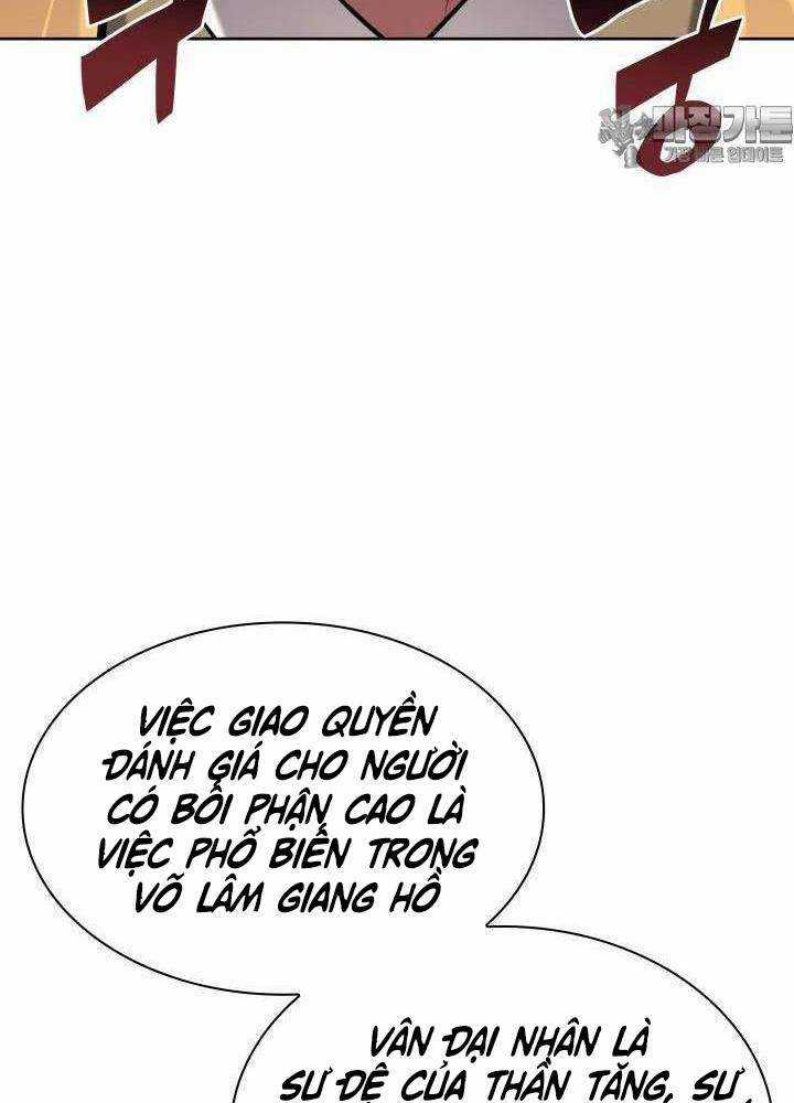Học Giả Kiếm Sĩ Chapter 134 trang 110