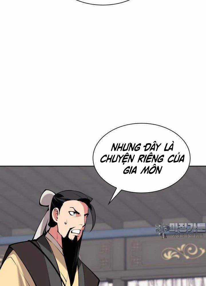 Học Giả Kiếm Sĩ Chapter 134 trang 112