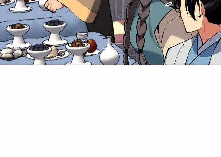 Học Giả Kiếm Sĩ Chapter 134 trang 119