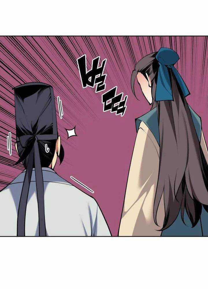 Học Giả Kiếm Sĩ Chapter 134 trang 120