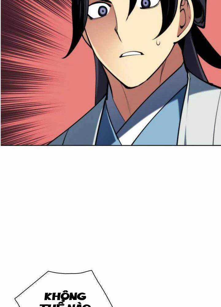 Học Giả Kiếm Sĩ Chapter 134 trang 126