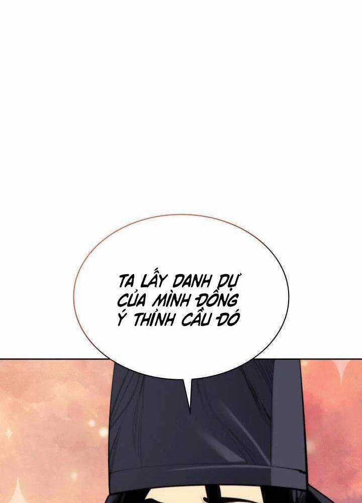Học Giả Kiếm Sĩ Chapter 134 trang 128