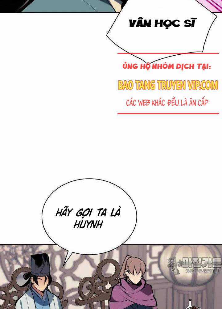 Học Giả Kiếm Sĩ Chapter 134 trang 131
