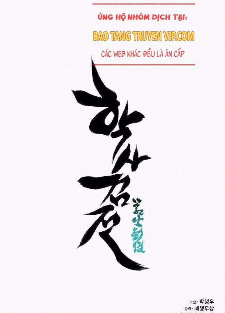 Học Giả Kiếm Sĩ Chapter 134 trang 143