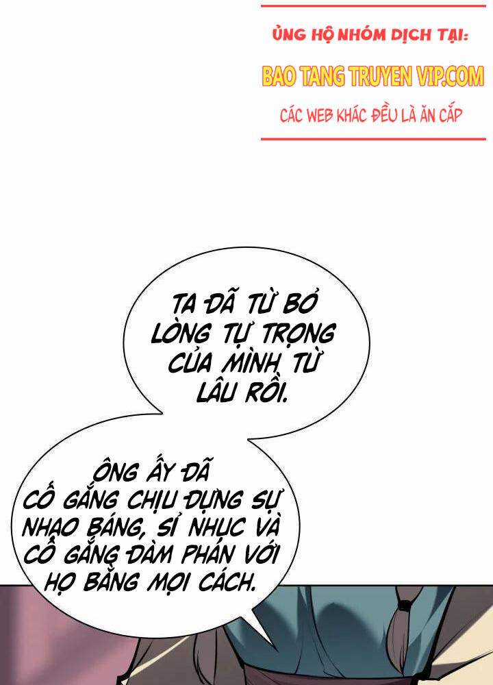 Học Giả Kiếm Sĩ Chapter 134 trang 18