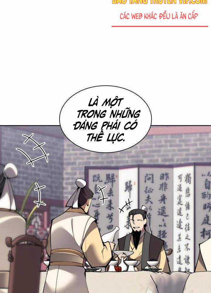 Học Giả Kiếm Sĩ Chapter 134 trang 23