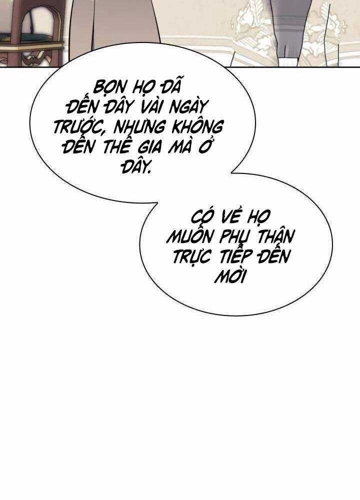 Học Giả Kiếm Sĩ Chapter 134 trang 24