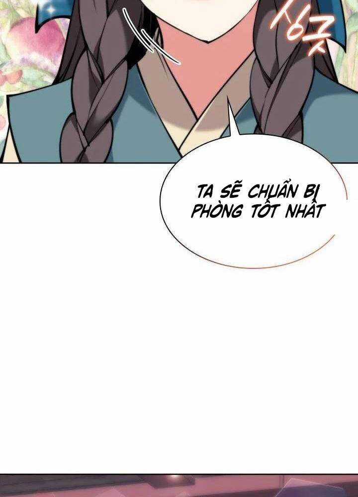 Học Giả Kiếm Sĩ Chapter 134 trang 47