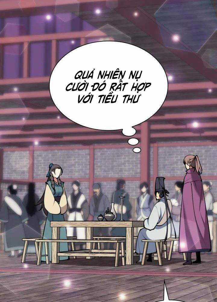 Học Giả Kiếm Sĩ Chapter 134 trang 48