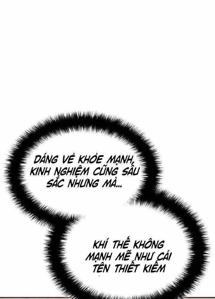 Học Giả Kiếm Sĩ Chapter 134 trang 57