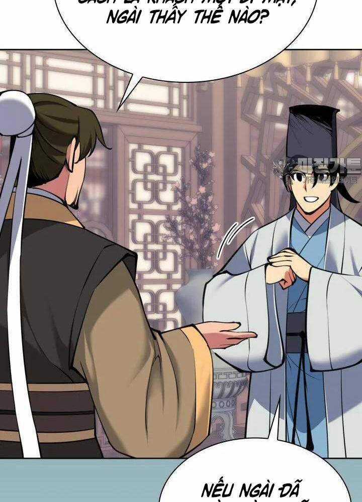 Học Giả Kiếm Sĩ Chapter 134 trang 61