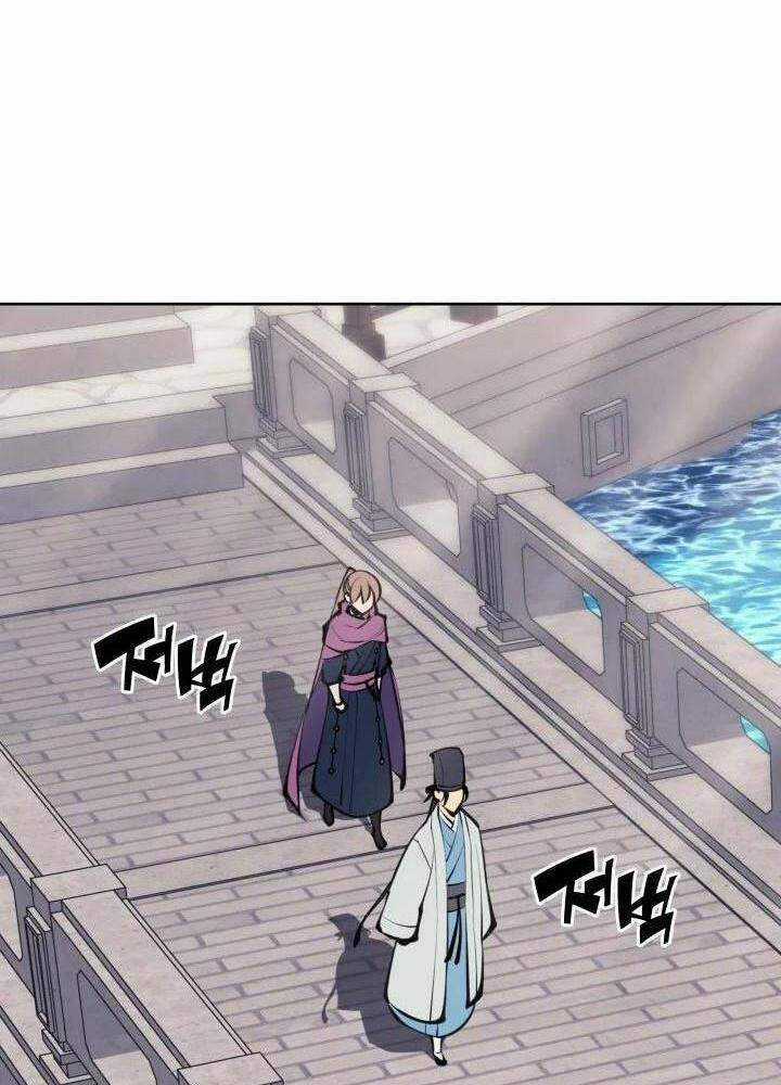 Học Giả Kiếm Sĩ Chapter 134 trang 64