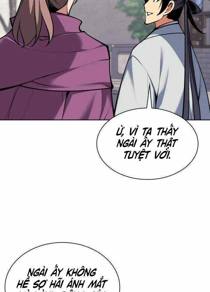 Học Giả Kiếm Sĩ Chapter 134 trang 66