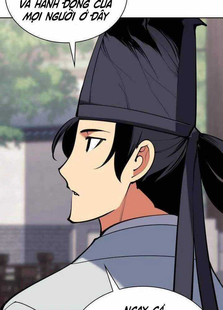 Học Giả Kiếm Sĩ Chapter 134 trang 67