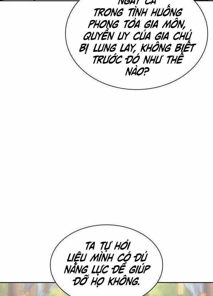 Học Giả Kiếm Sĩ Chapter 134 trang 68