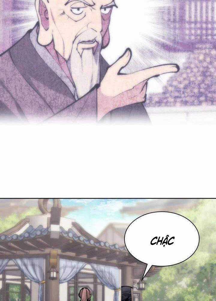 Học Giả Kiếm Sĩ Chapter 134 trang 75