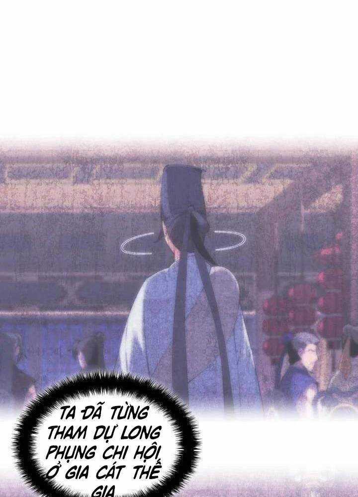 Học Giả Kiếm Sĩ Chapter 134 trang 79