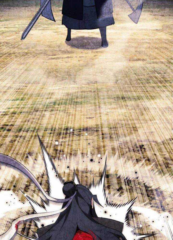 Học Giả Kiếm Sĩ Chapter 134 trang 8