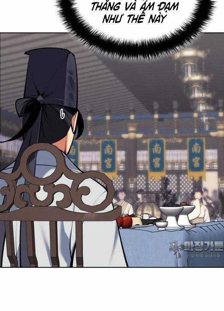 Học Giả Kiếm Sĩ Chapter 134 trang 82