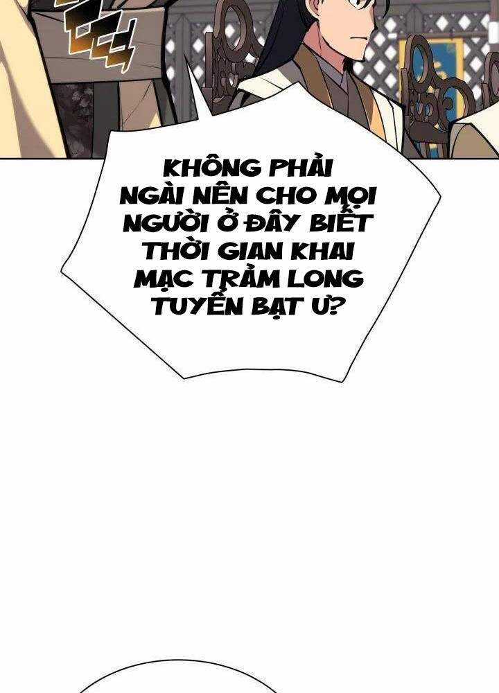 Học Giả Kiếm Sĩ Chapter 134 trang 87