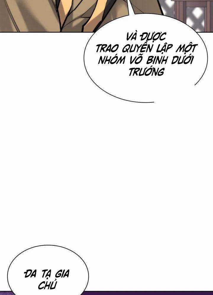 Học Giả Kiếm Sĩ Chapter 134 trang 91