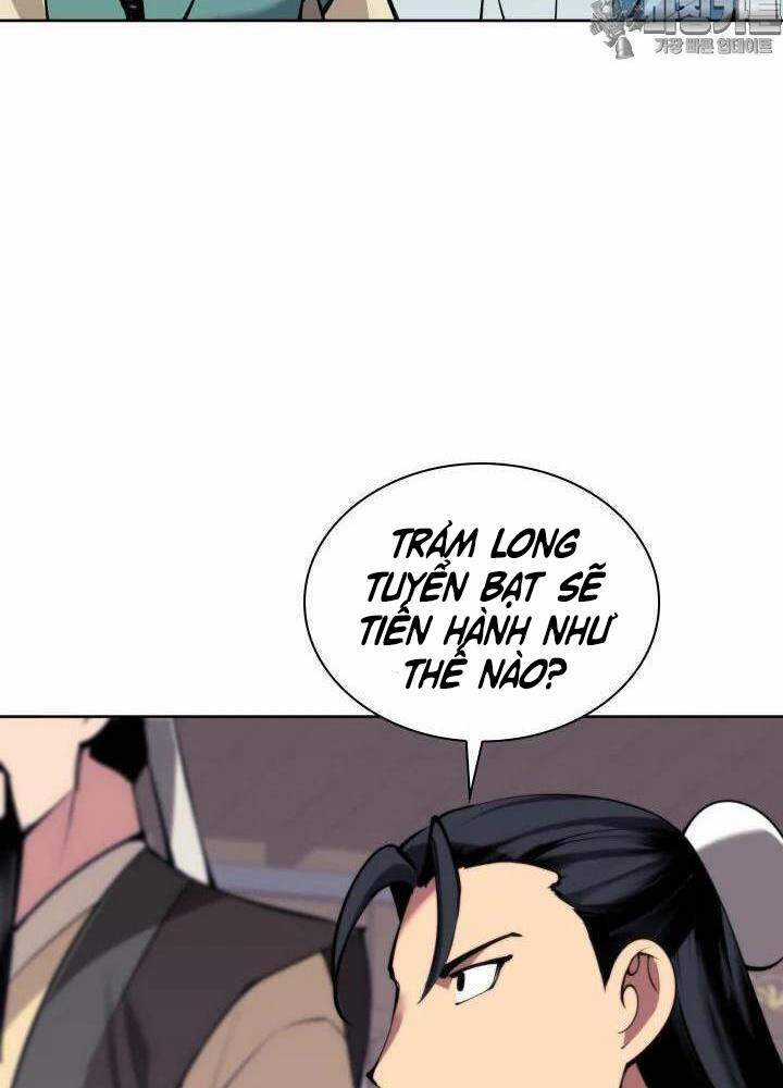 Học Giả Kiếm Sĩ Chapter 134 trang 94