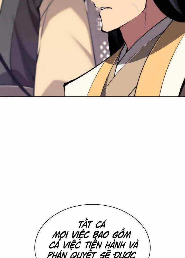 Học Giả Kiếm Sĩ Chapter 134 trang 95