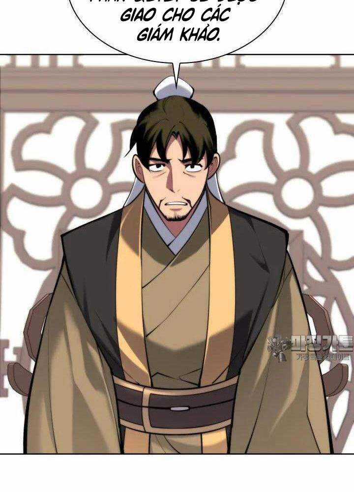 Học Giả Kiếm Sĩ Chapter 134 trang 96